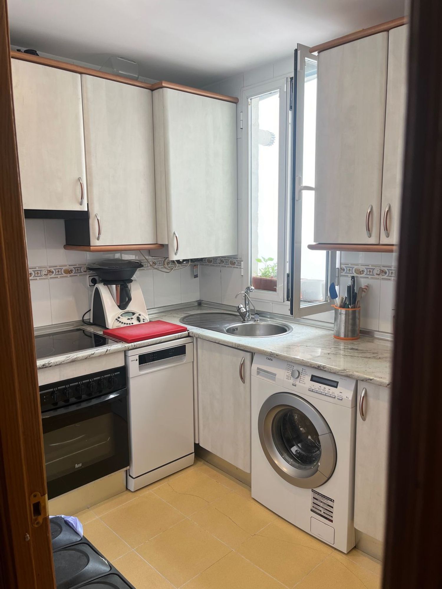 Piso en calle de Raimundo Fernández Villaverde, 37 - Foto 26