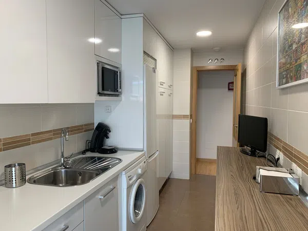 Piso en Juan Carlos Calderón, 3, La Cañadilla, Las Rozas de Madrid - Foto 9
