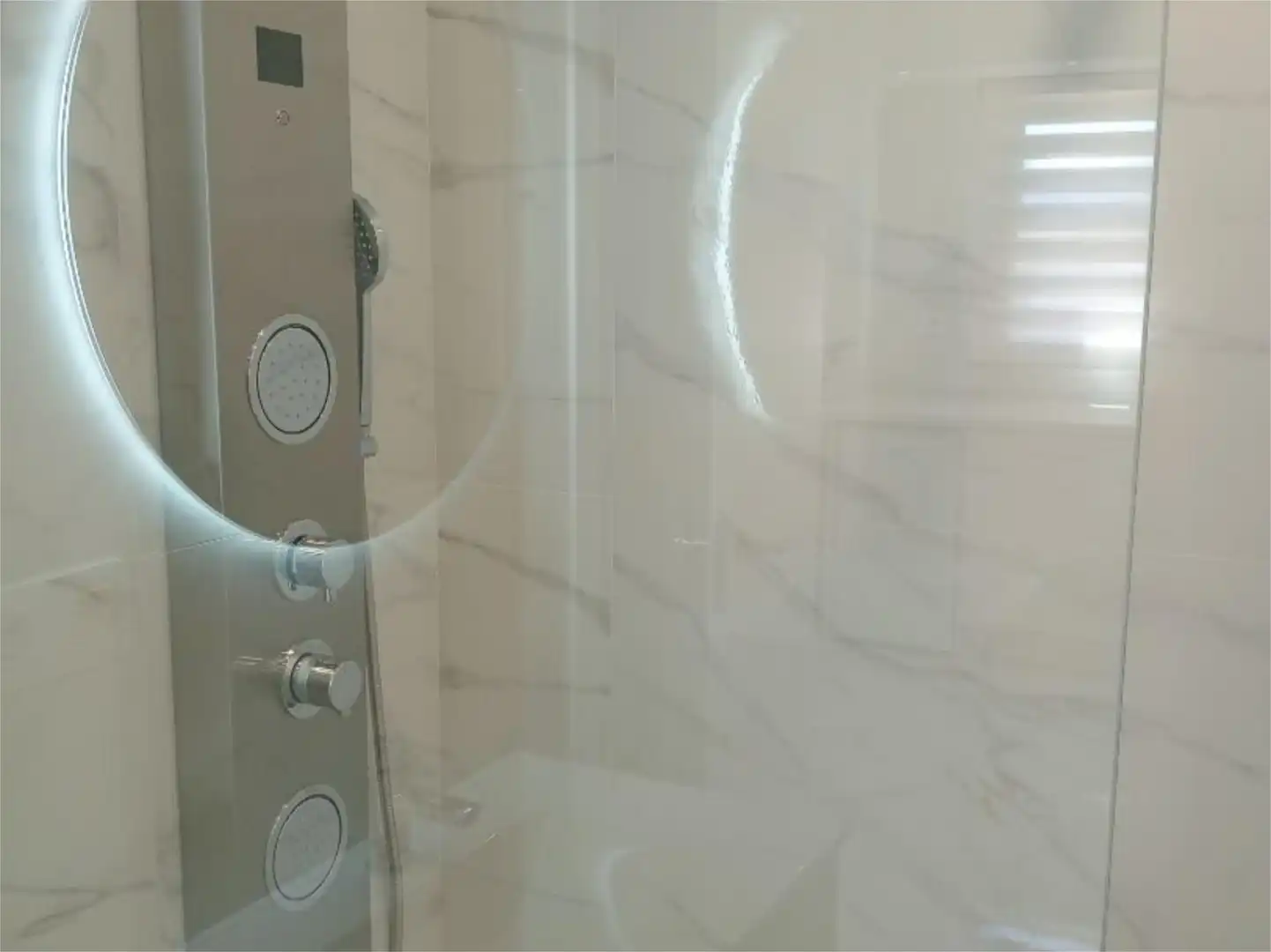 Piso en  Avenida Juan Fuster Zaragoza 12 - Foto 8