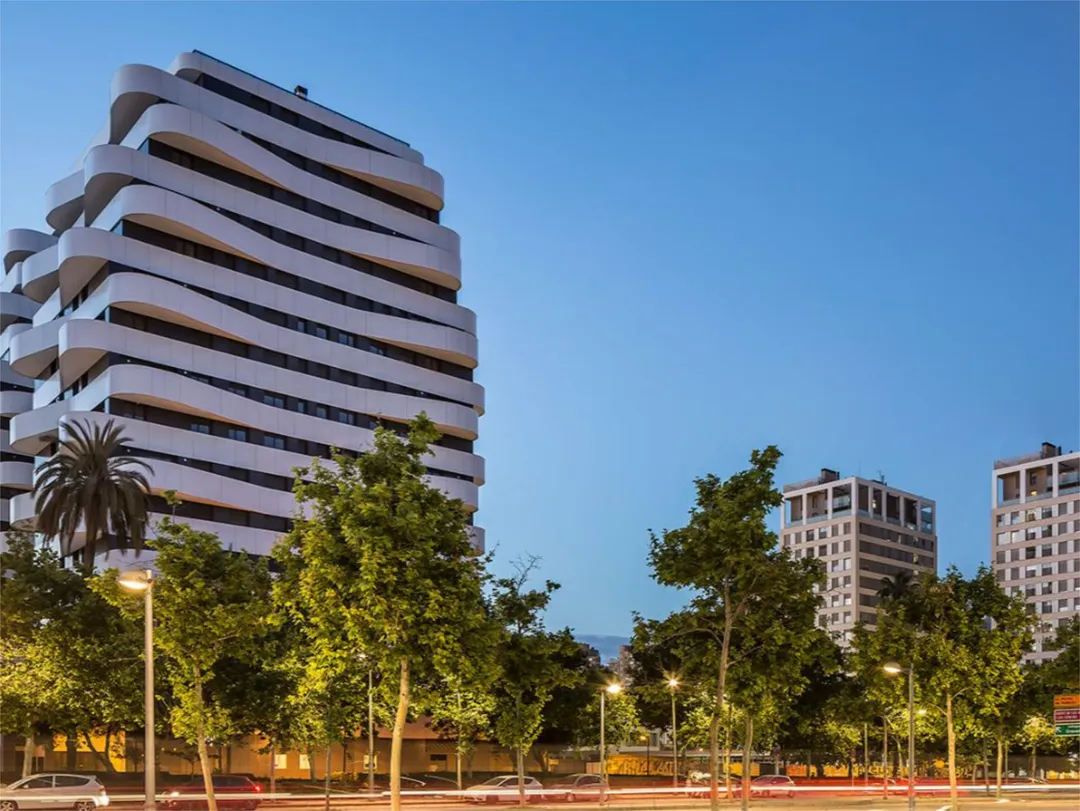 Apartamento en  Carrer d'Antonio Ferrandis 16 - Foto 26