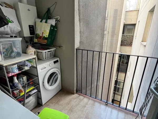 Piso en Calle Perséfone, 9, Jardines de Hércules - Foto 21