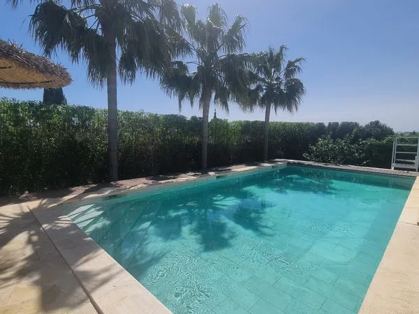 Casa o chalet independiente en Cala Murada - Foto 1