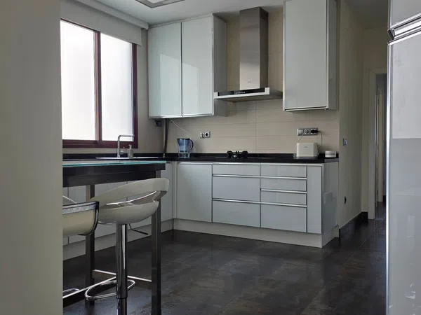 Piso en Barrio Gran Vía - Foto 10