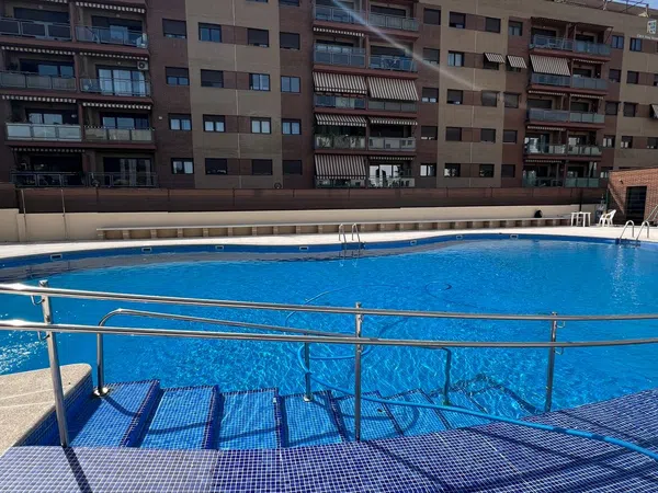 Piso en Calle Sigrid, 2, Rivas Centro, Rivas Centro - Foto 31