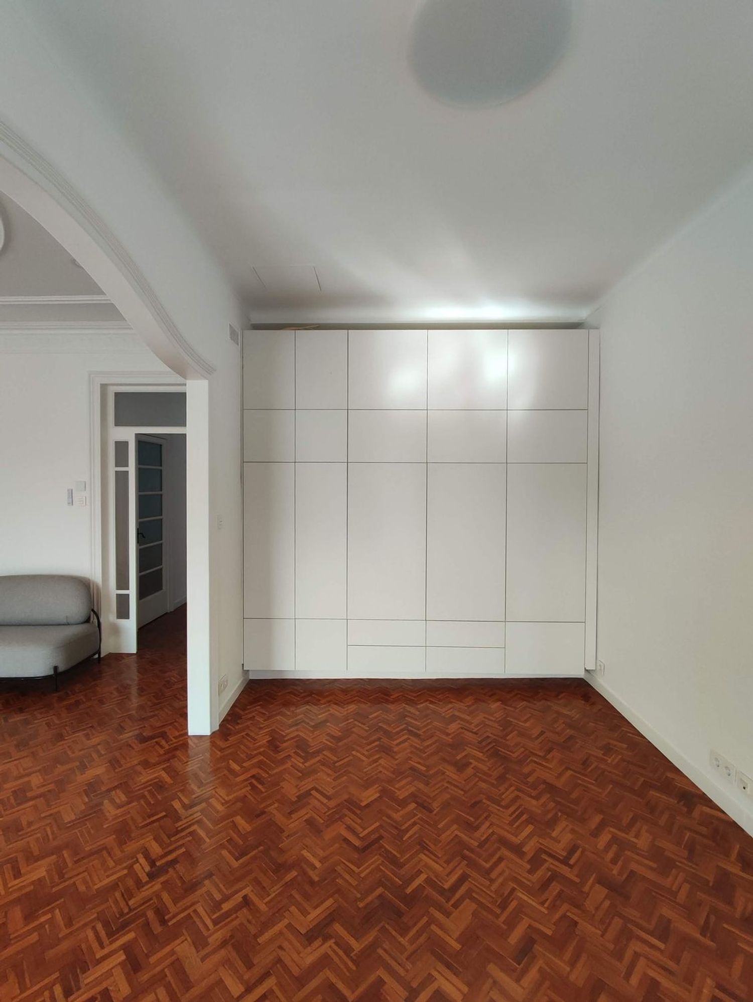 Ático en calle d'Ausiàs Marc, 56 - Foto 10