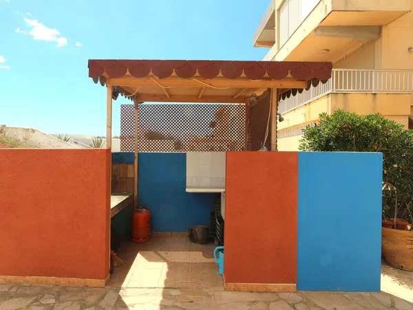 Chalet pareado en Calle Josep Naval, 7 - Foto 38