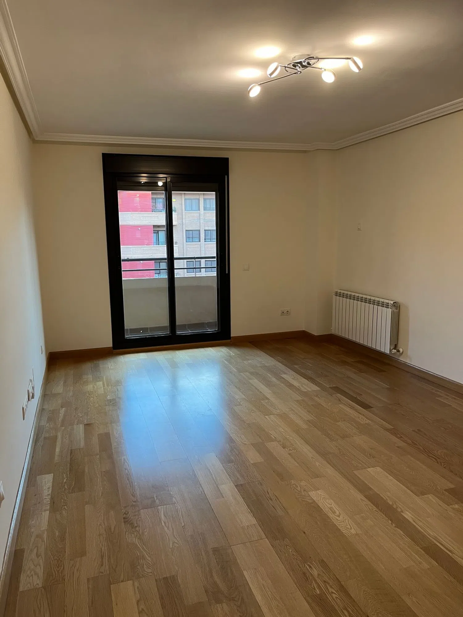 Piso en Urb. urbanización cerrada El Pilar - Bripac - Foto 1