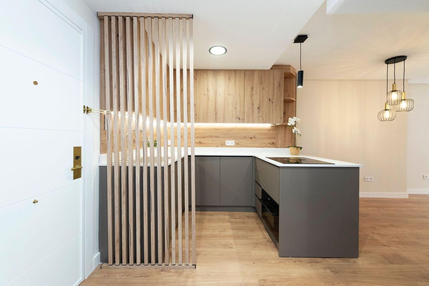 Piso en calle Fernando Camino, 23 - Foto 10