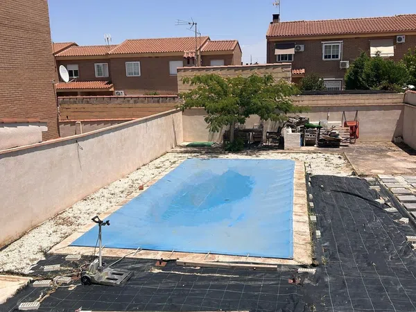 Chalet pareado en Pantano, 1 - Foto 20