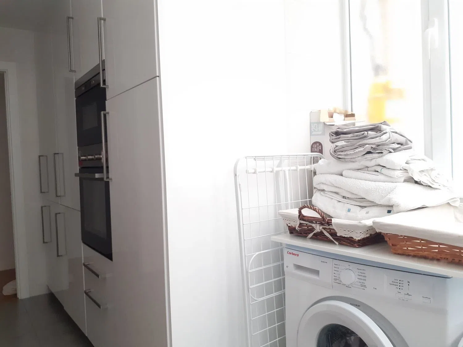 Piso en calle Hermano Gárate, 1 - Foto 3