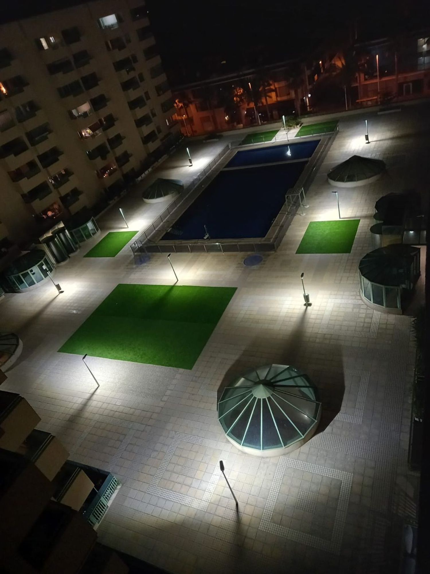 Piso en avenida Mare Nostrum, 7 - Foto 3