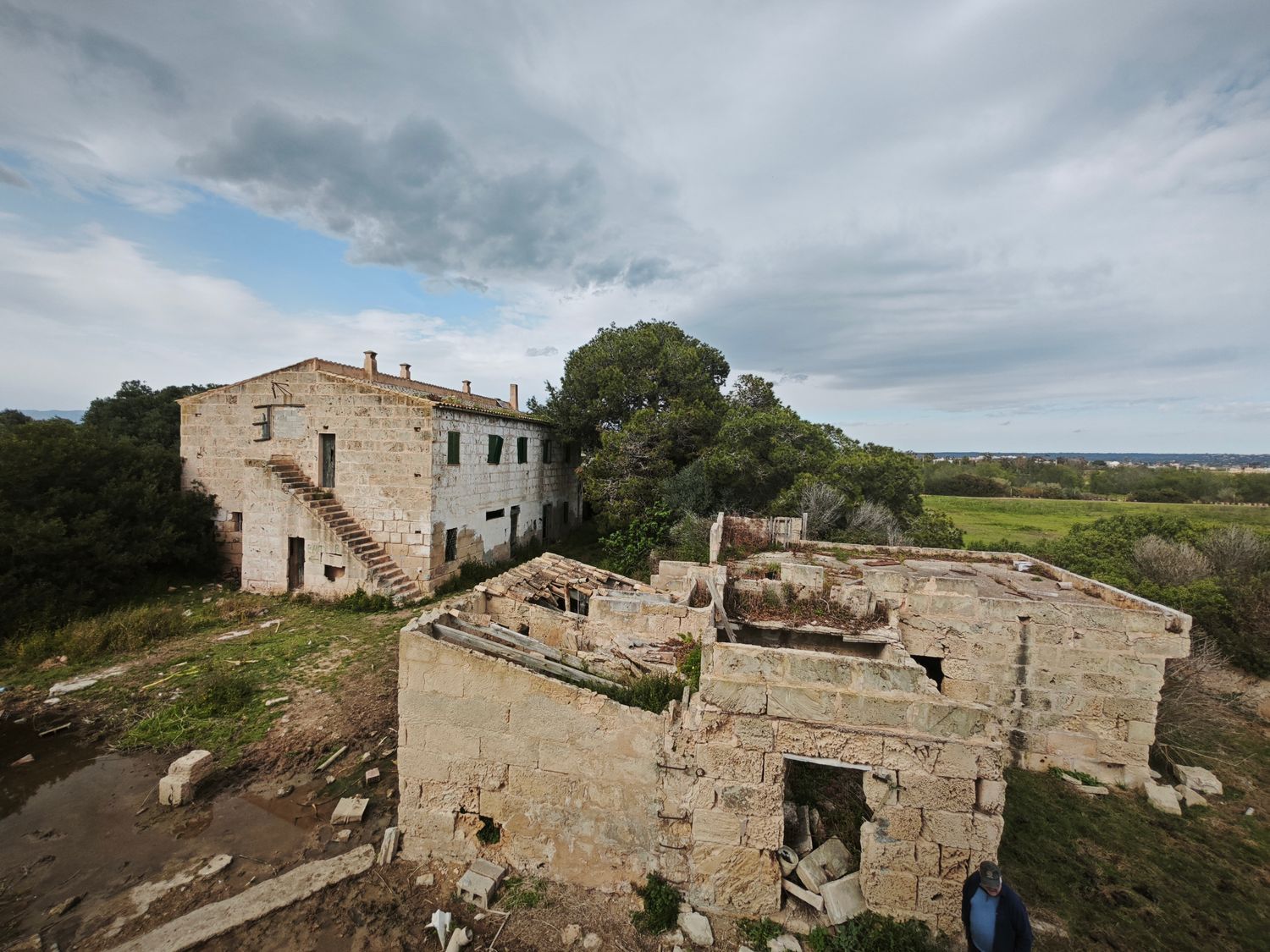 Casa rural en Camino de Muntanya, 304 - Foto 1