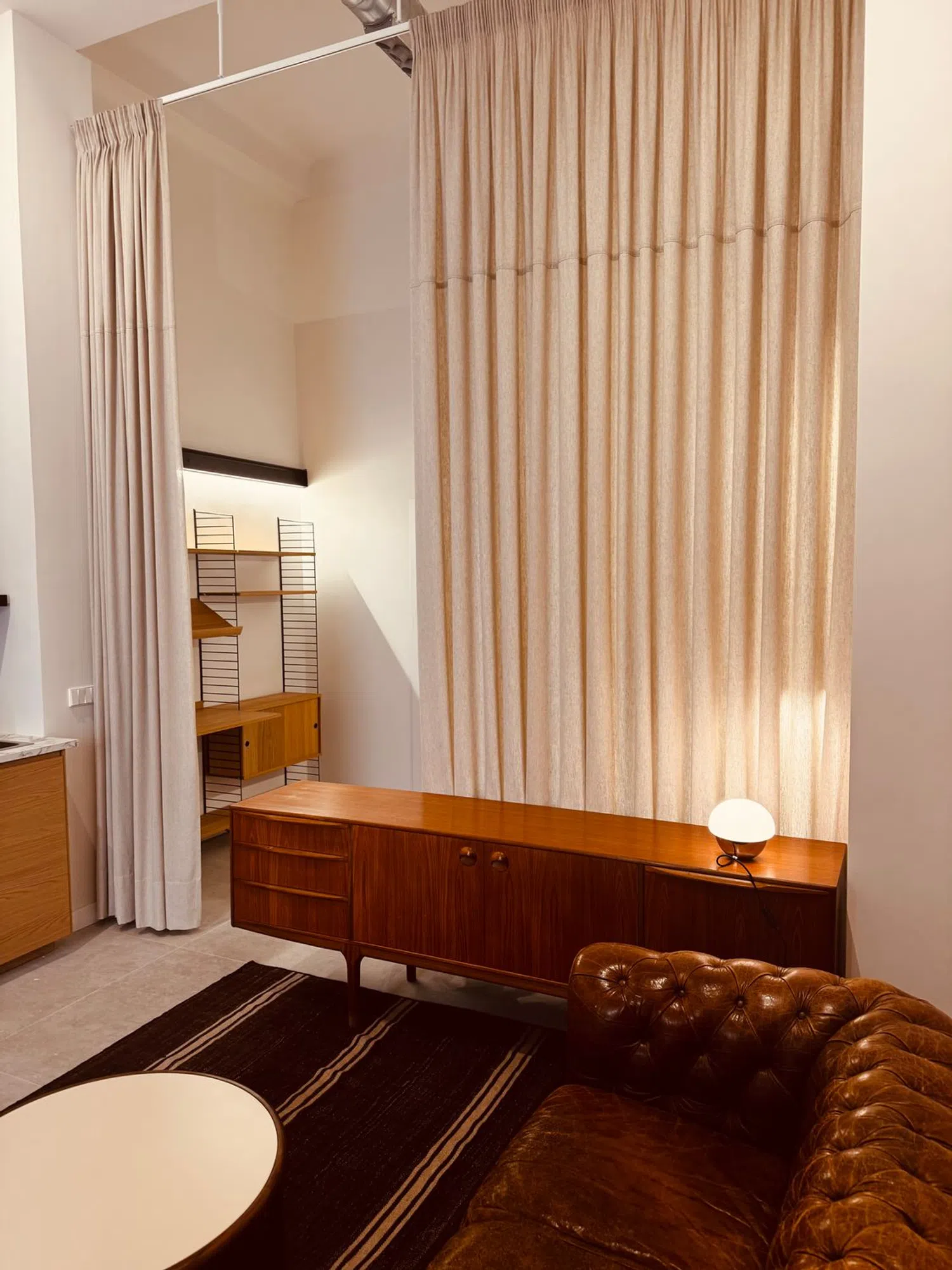 Estudio en calle de Sánchez Pacheco, 49 - Foto 1