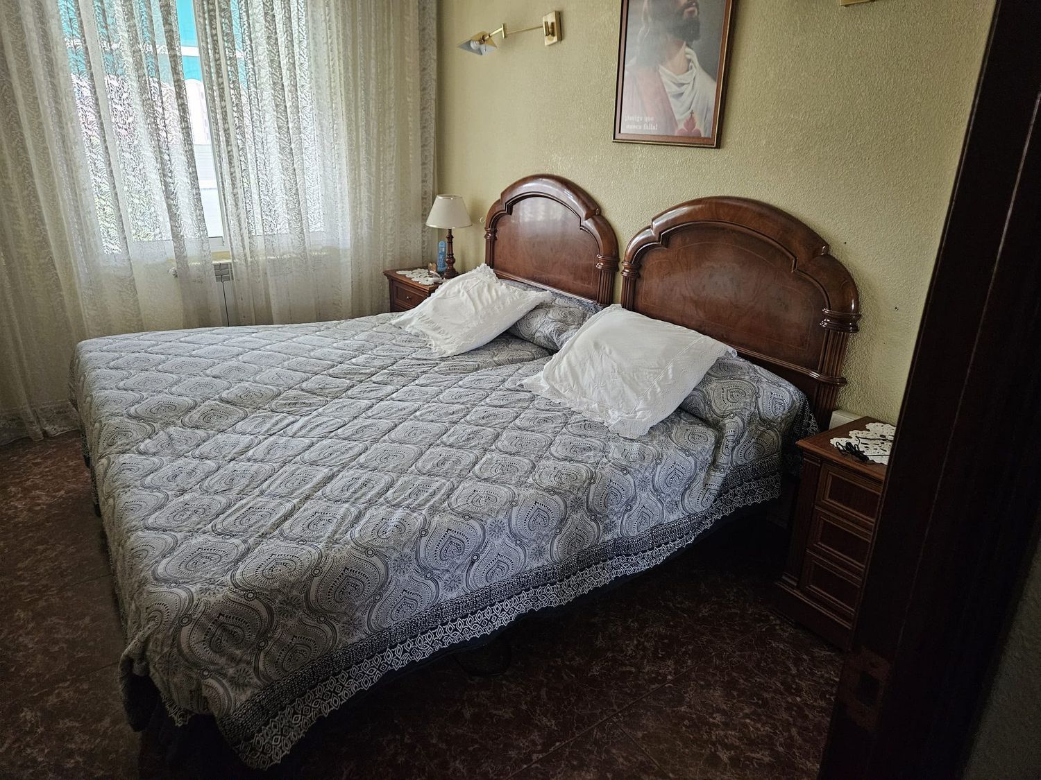 Piso en Paseo de Zorrilla, 98, Pº Zorrilla - Plaza de Toros, Pº Zorrilla - Plaza de Toros - Foto 12