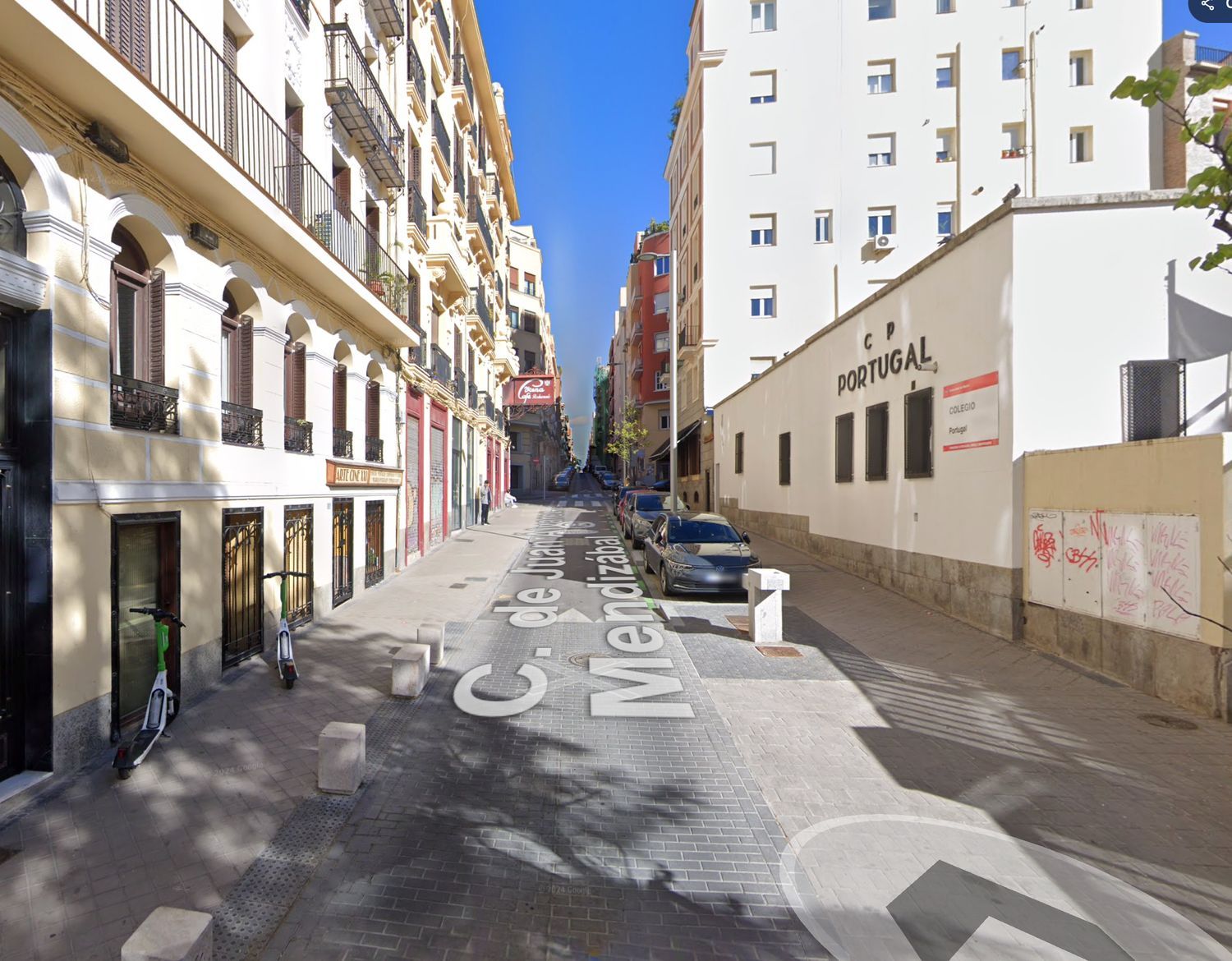 Piso en Calle Juan Alvarez Mendizabal, Argüelles - Foto 13