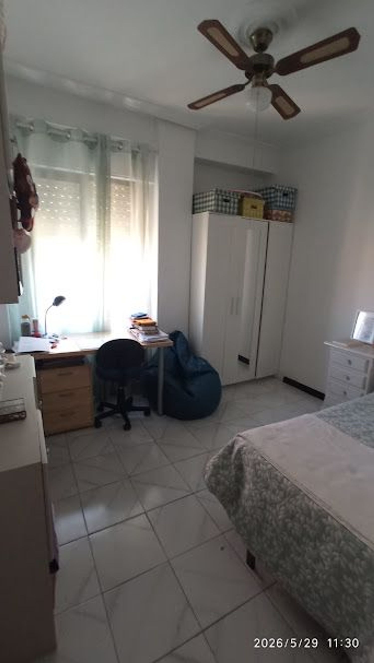 Piso en Calle Tarfia, 7, Reina Mercedes - Heliópolis - Foto 7