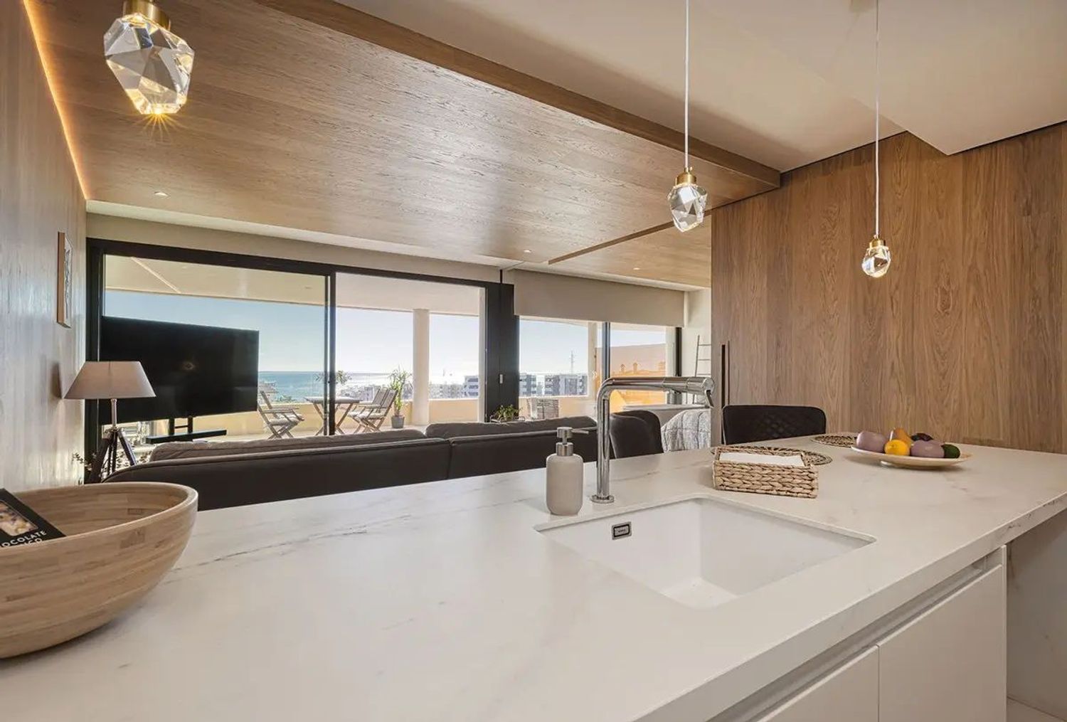 Piso en avenida 8 de Marzo s/n - Foto 6