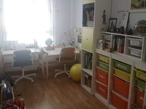 Piso en Capiscol, 8, Las Tablas - Foto 7