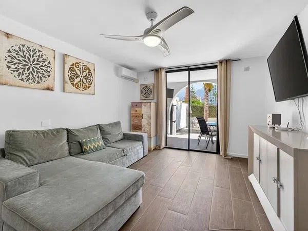Dúplex en Av. Rafael Puig Lluvina, 32, Playa de las Américas, Playa de las Américas - Foto 22