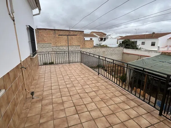 Casa o chalet independiente en Calle Diamantino Garcia, 32 - Foto 23