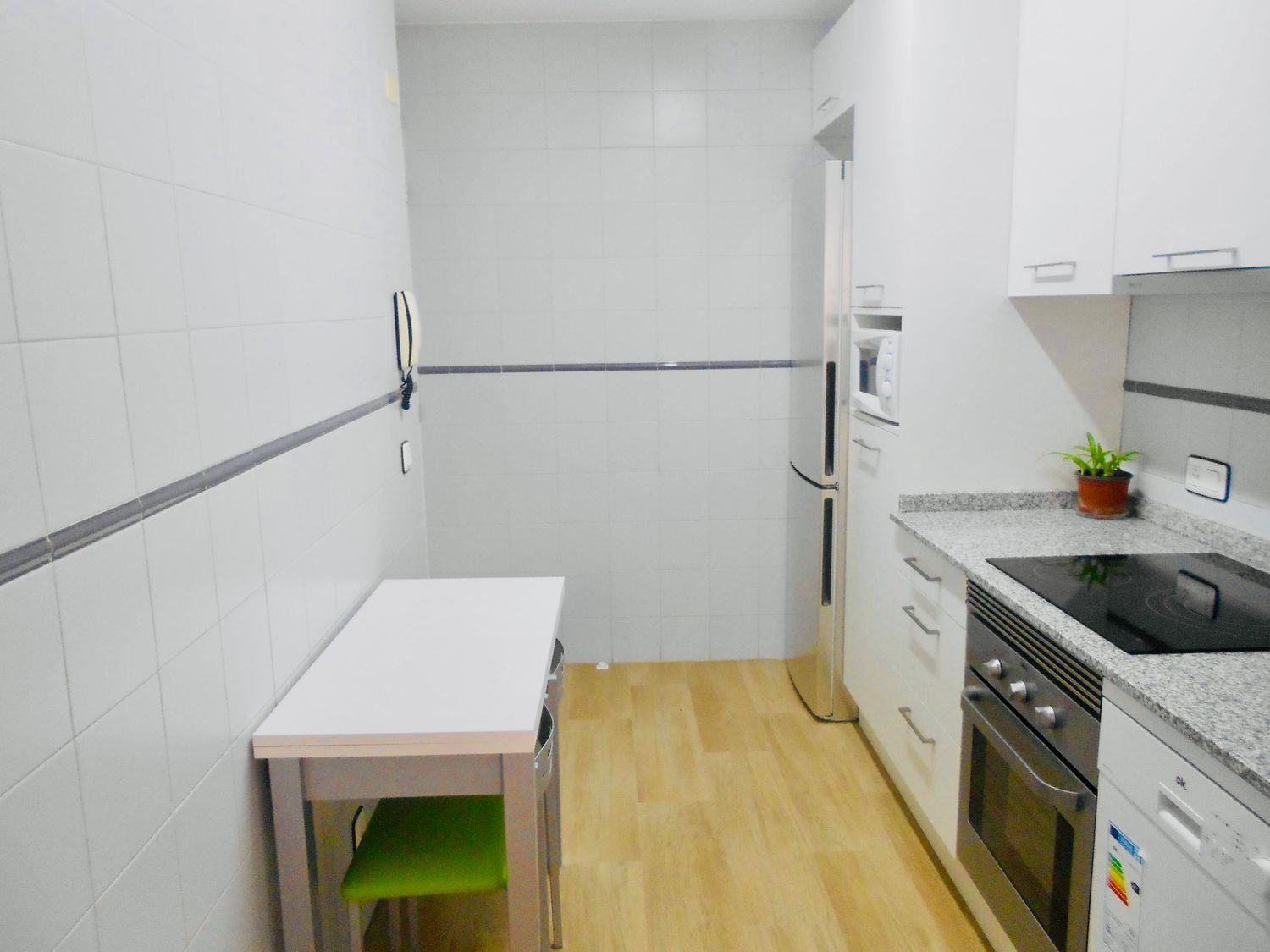 Piso en Calle Morunos, 1, Zona Juan de Borbón, Murcia - Foto 4