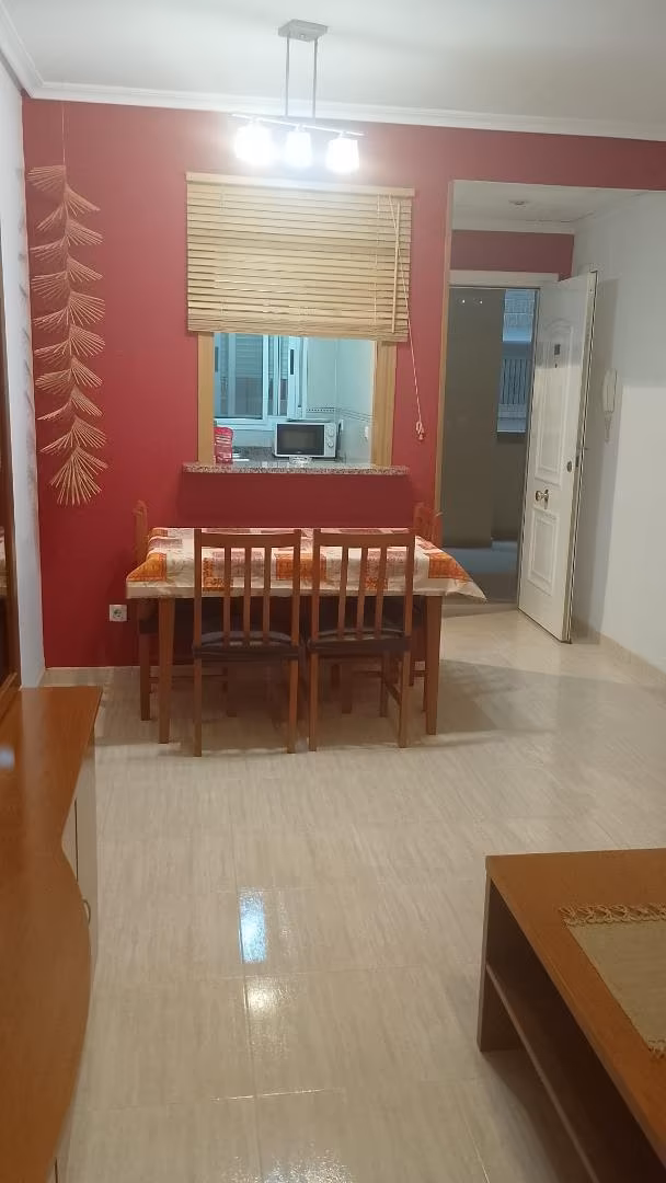 Piso en  Calle Ancha de Capuchinos 1 - Foto 6