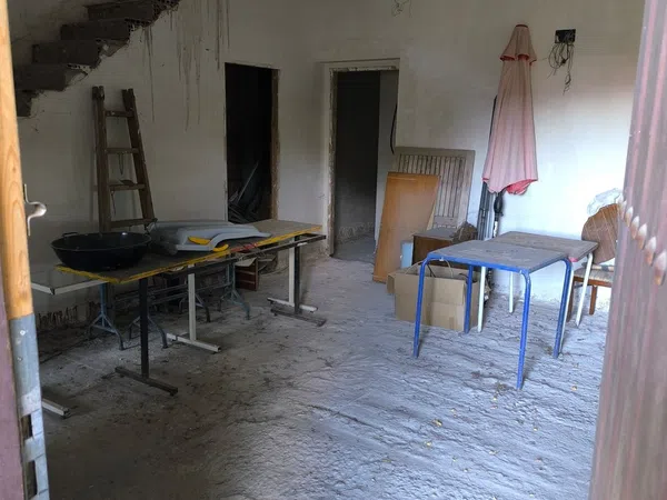 Casa o chalet independiente en Camino, 100, El Higuerón - Foto 19