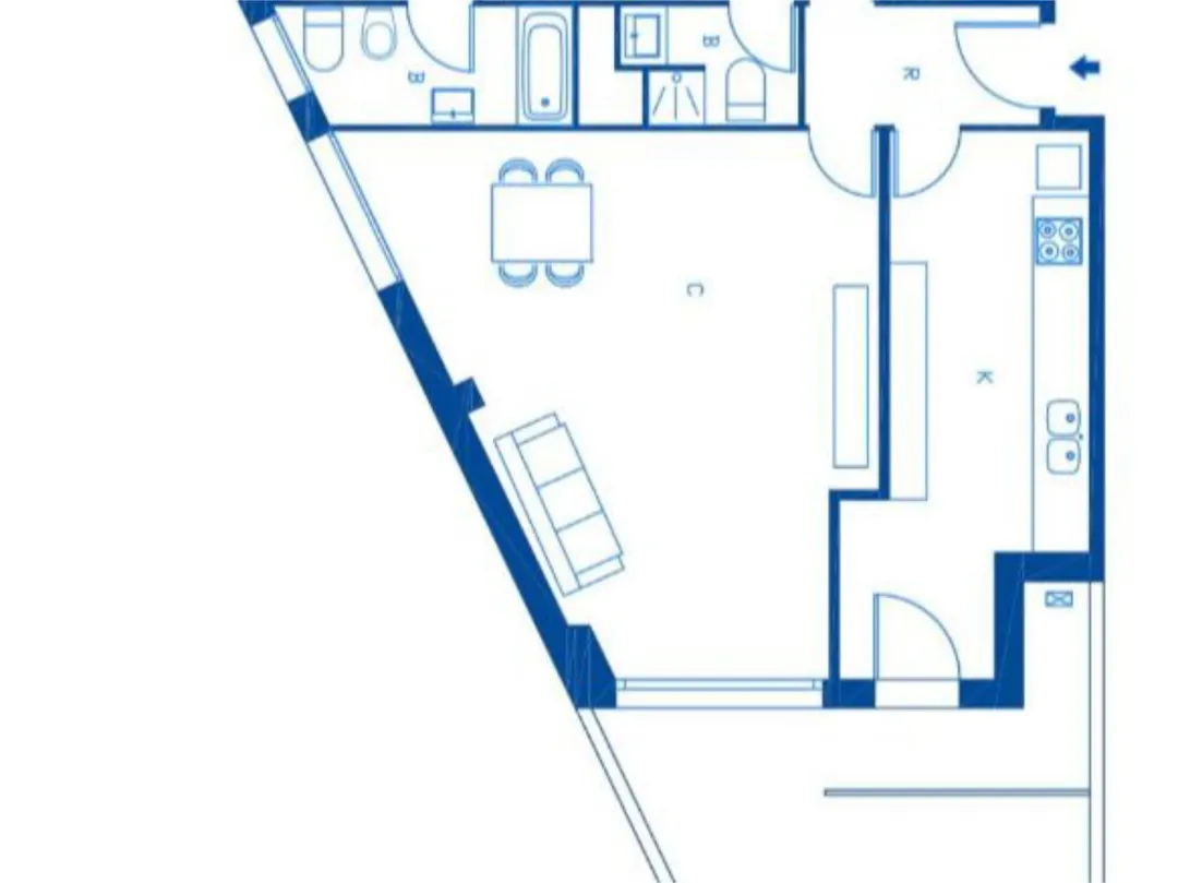 Piso en  Carrer de Rafael Casanova 24 - Foto 28