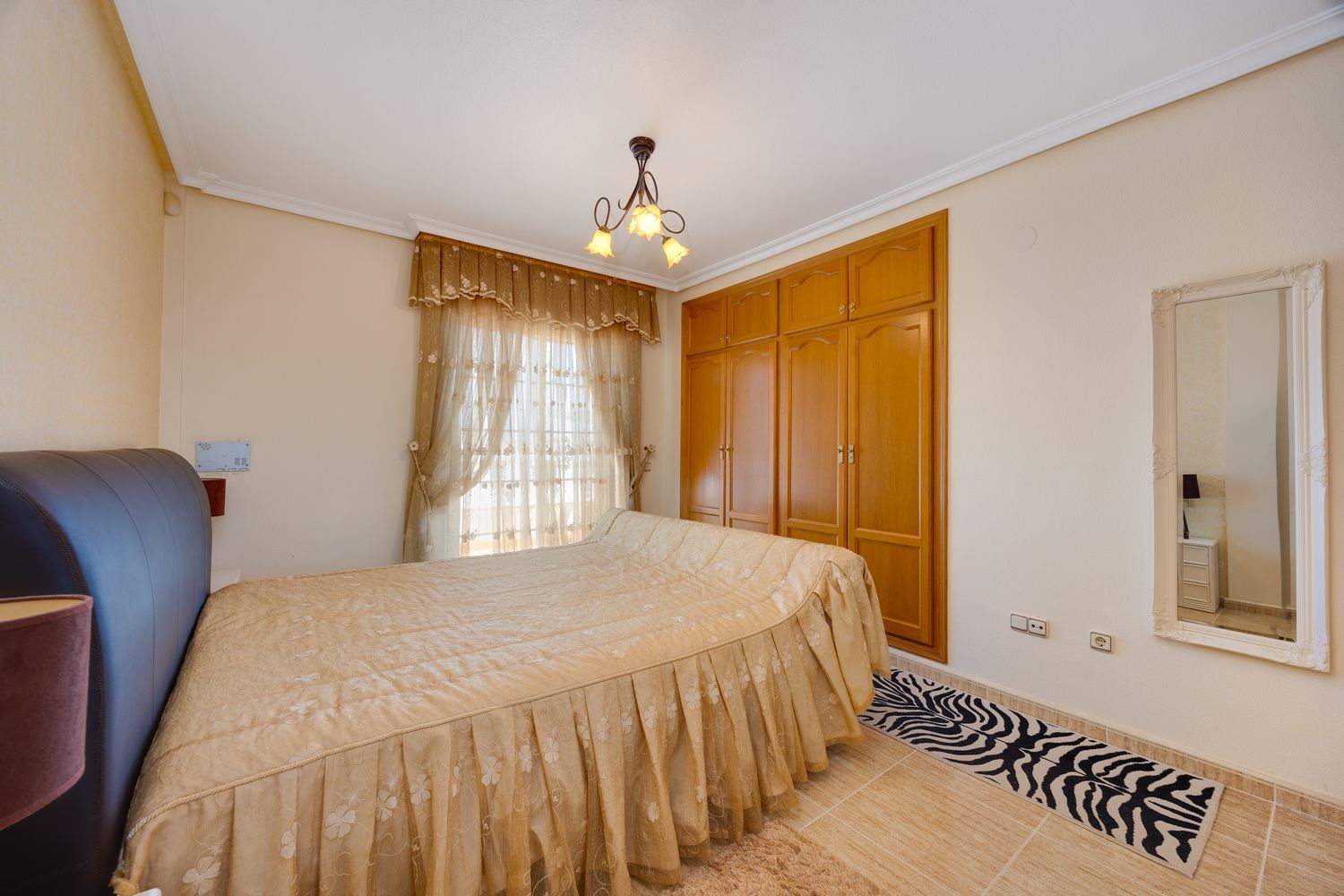Casa o chalet independiente en Calle Aneto, 23, Las Filipinas - Foto 21