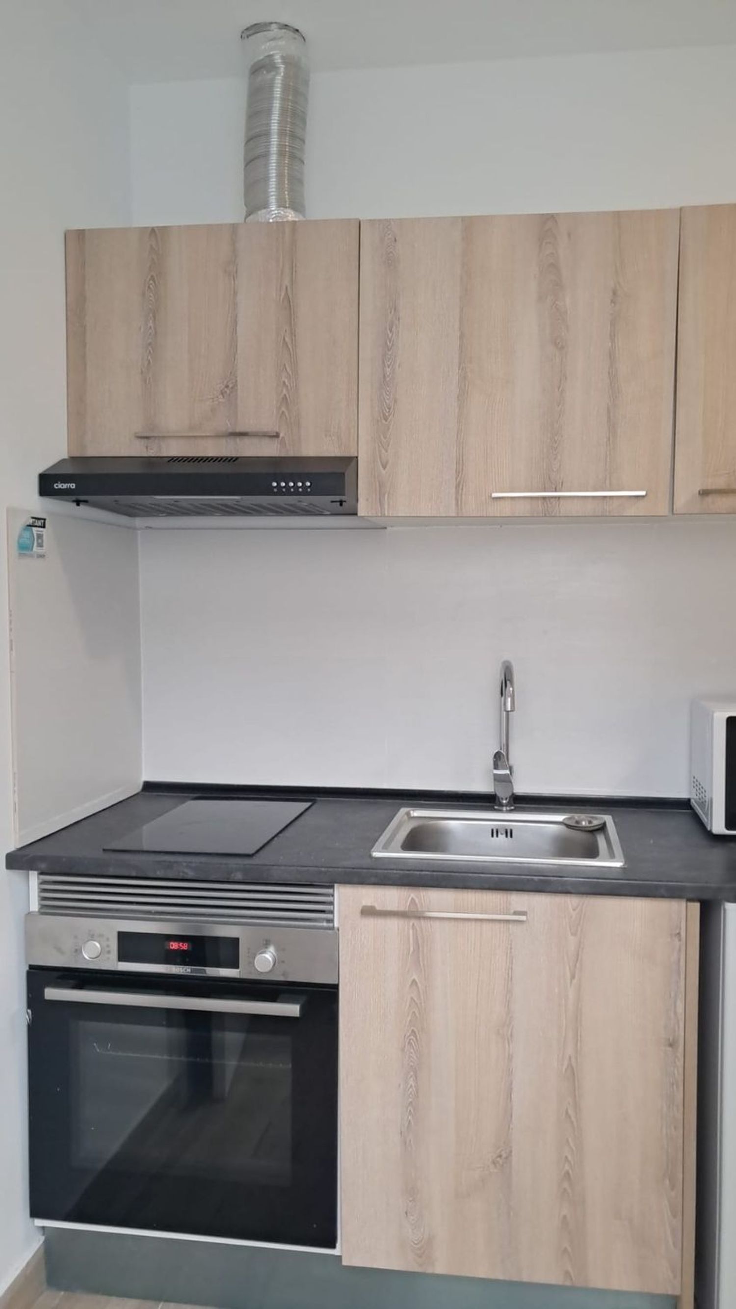 Piso en calle Cristo de la Guía, 24 - Foto 3