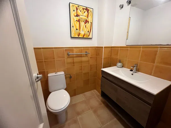 Chalet adosado en calle Xardín de Gómez, 23 - Foto 8