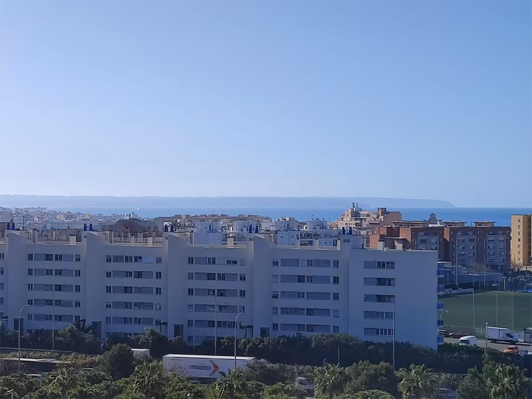 Piso en  Avinguda Mèxic 21 - Foto 6