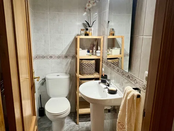 Casa o chalet independiente en Calle de Salduba, 1, Cartuja Baja - Foto 26