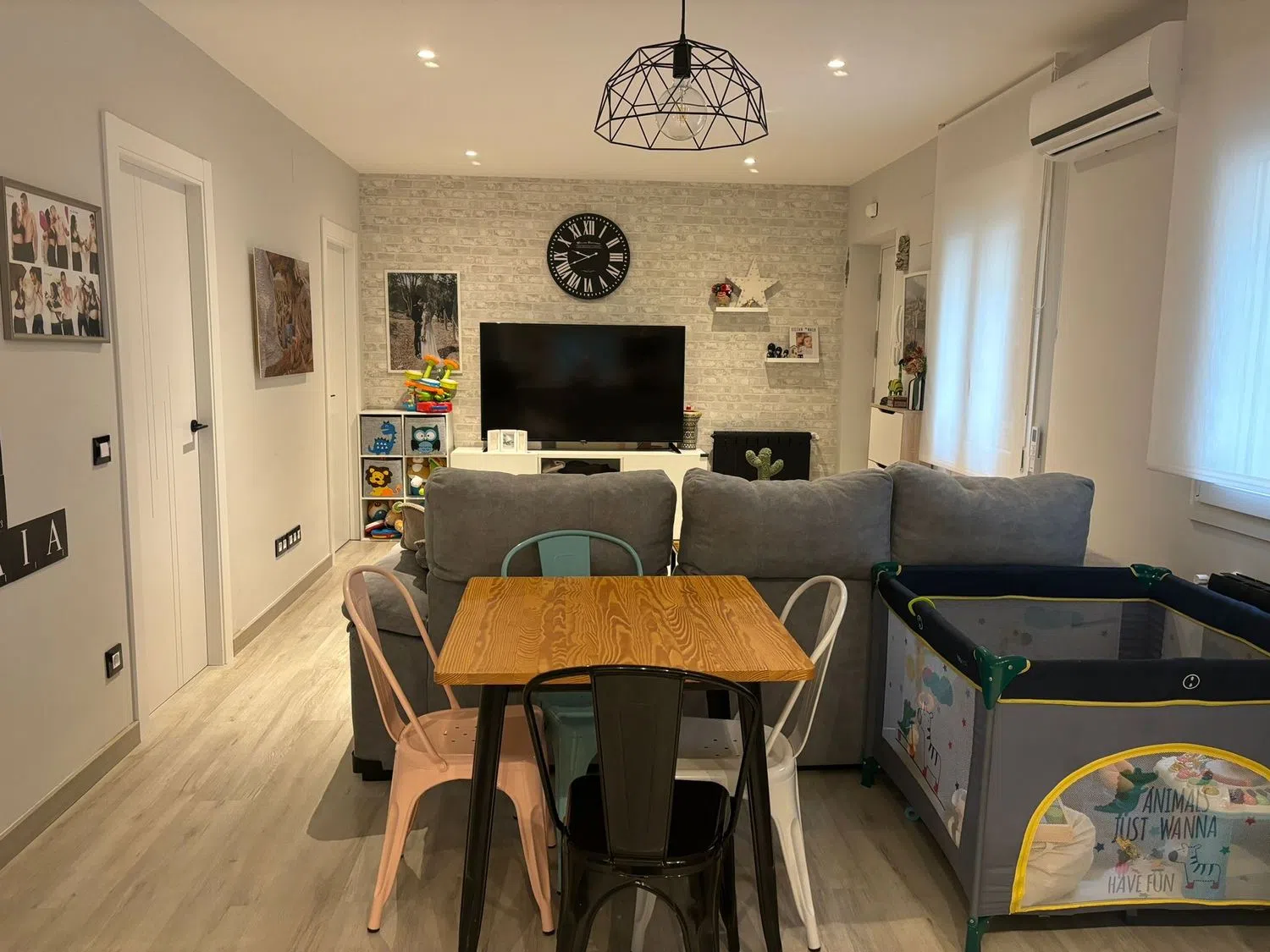 Piso en plaza Bami, 1 - Foto 10