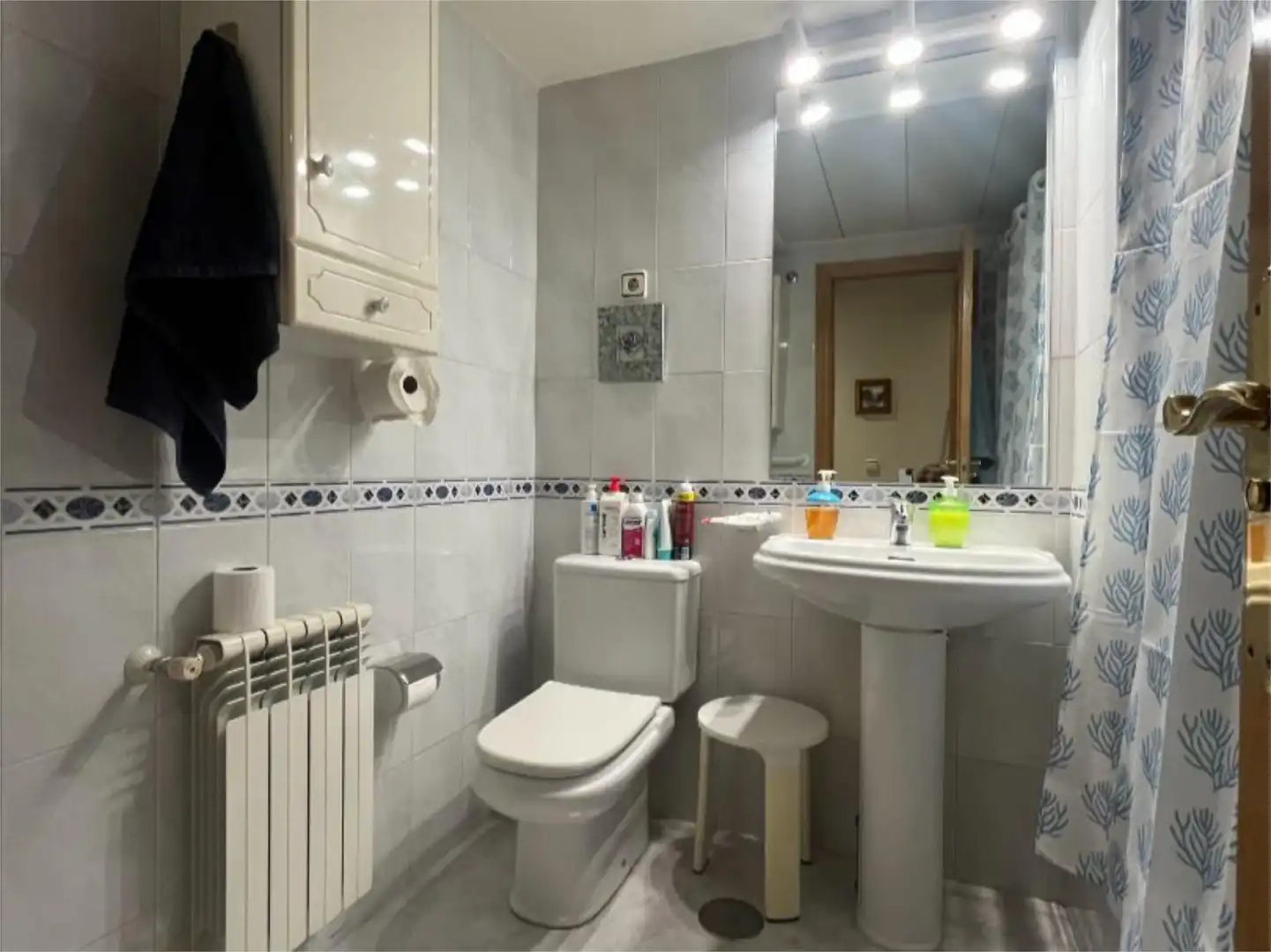 Piso en  Avenida Isaac Albéniz 3 - Foto 15