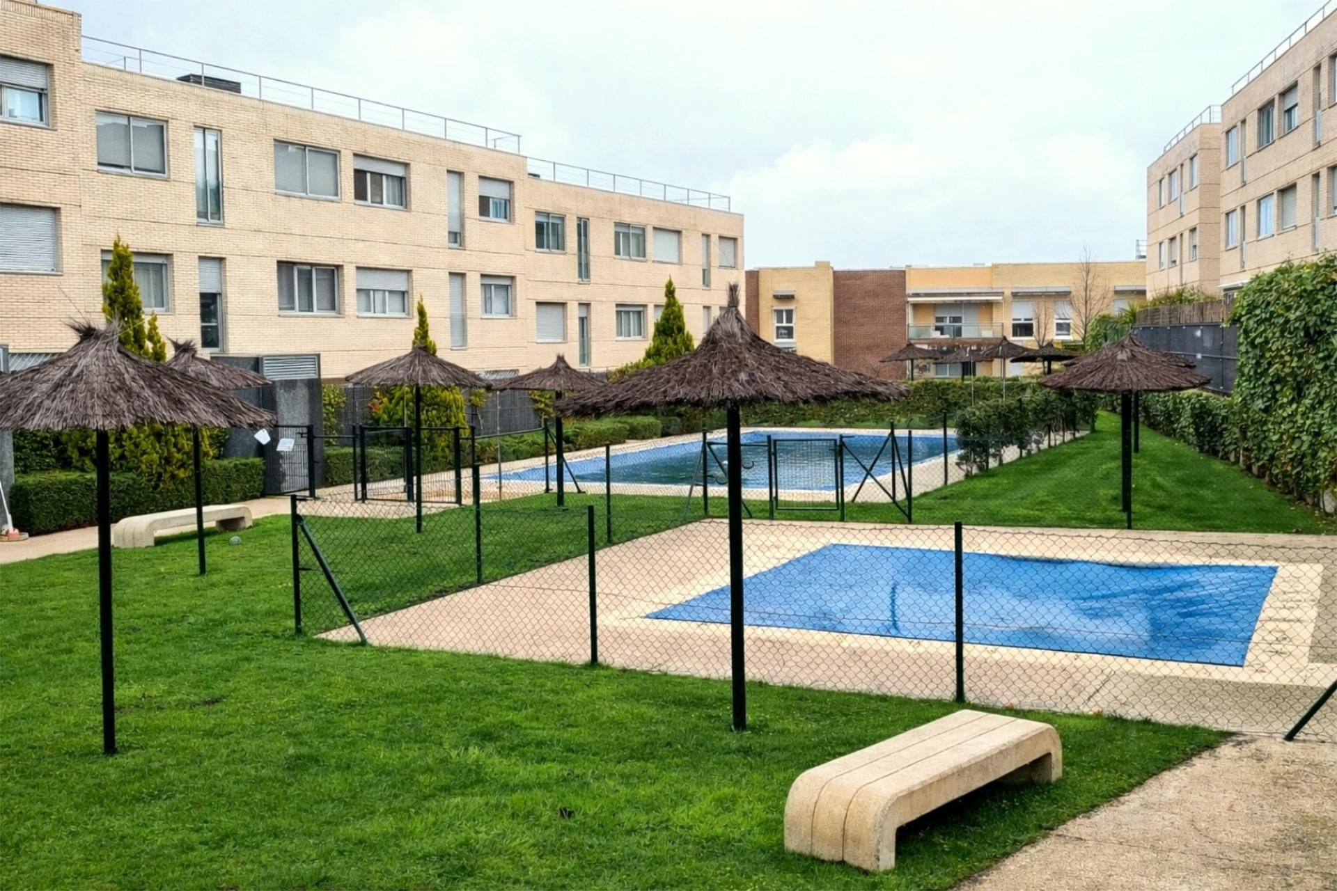 Piso en  Calle del Jacinto 5 - Foto 12