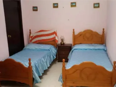 Piso en LA CAMPANA PUEBLO CERCA DE SEVILLA - Foto 4