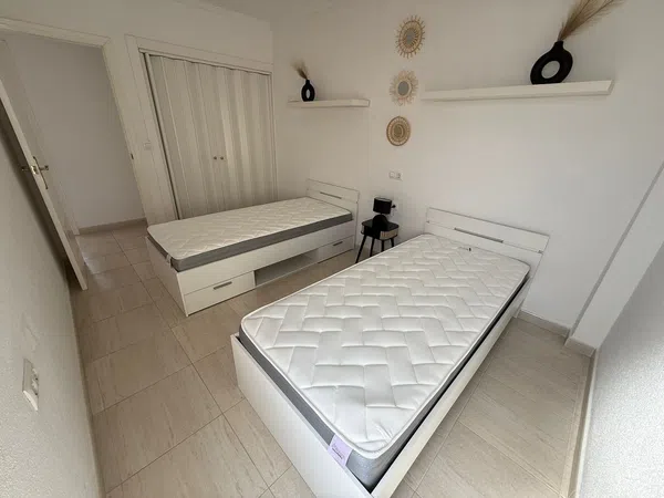 Chalet adosado en Calle Granados, 74, La Siesta - El Salado - Torreta - Foto 36