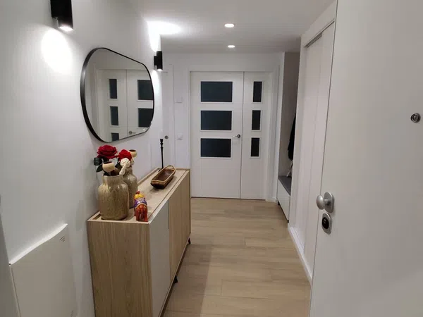 Piso en Avenida Don Juan de Borbon, 94, Zona Juan de Borbón - Foto 9