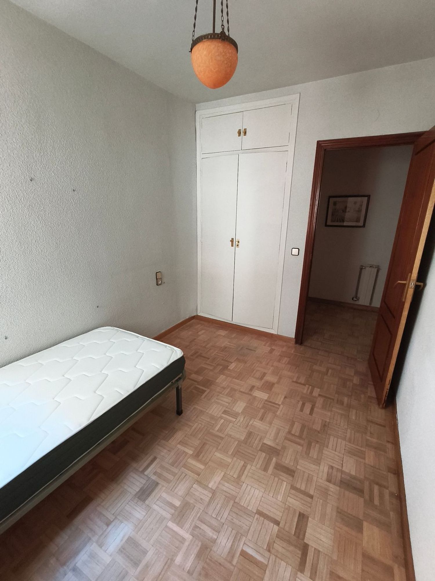 Piso en Avenida Marqués de Lozoya, 12, El Carmen, El Carmen - Foto 16