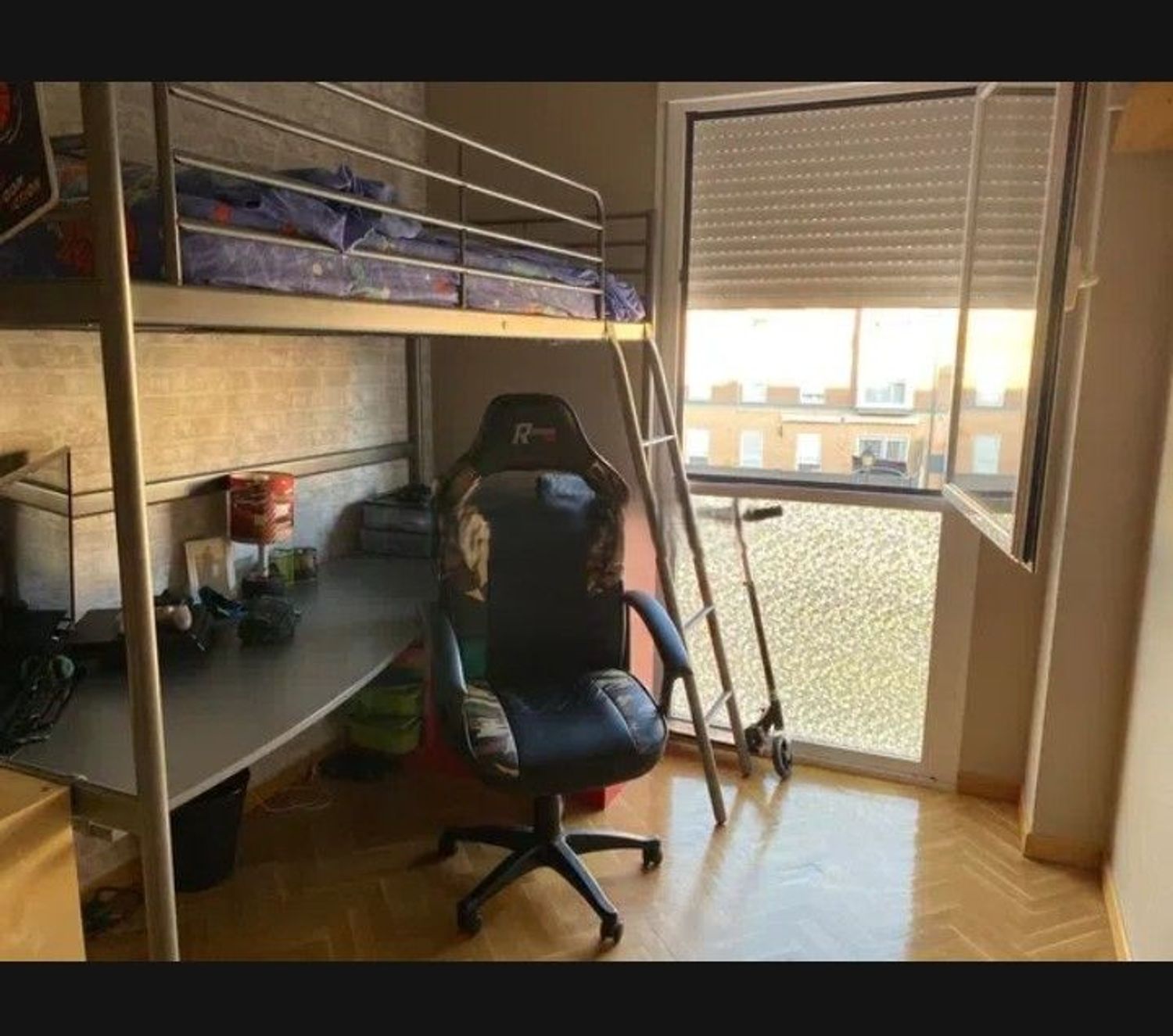 Piso en calle de Gandía, 8 - Foto 4