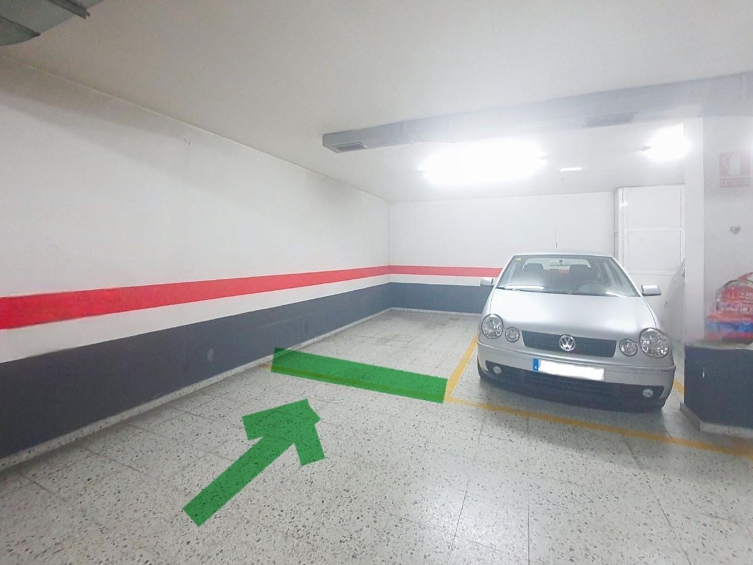 Piso en avenida Primero de Mayo, 61 - Foto 16