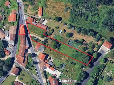 Casa adosada en  Lugar Sollans 234 - Foto 4