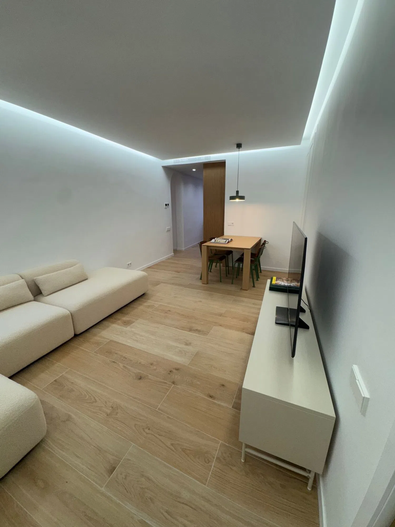 Piso en calle de la Madera, 9 - Foto 4