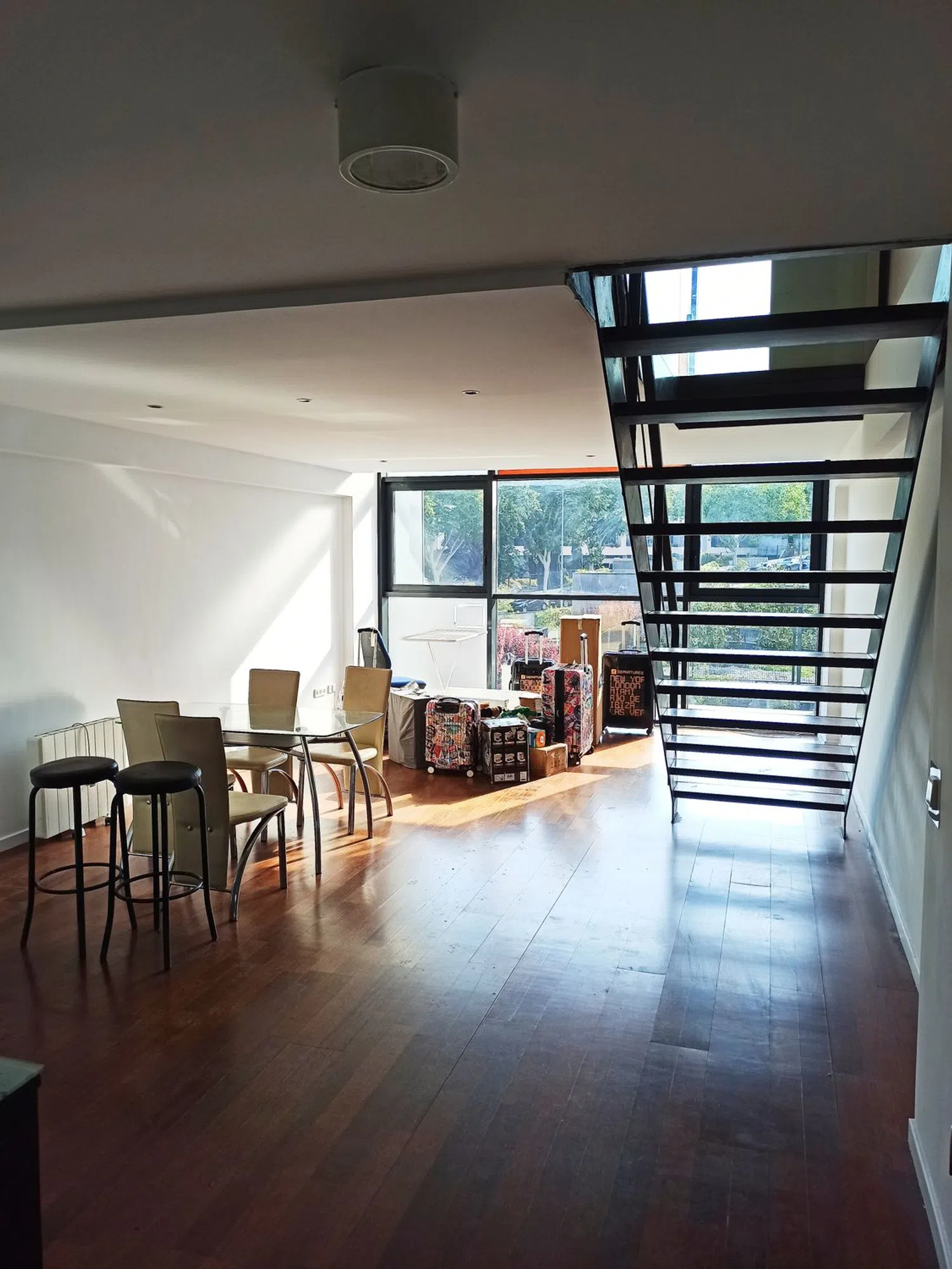 Estudio en avenida del Cerro del Águila, 2 - Foto 13