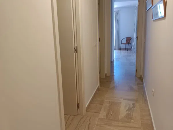 Piso en Avenida de la Marina, 16 a, Puerto de Sotogrande-La Marina, Puerto de Sotogrande-La Marina - Foto 4