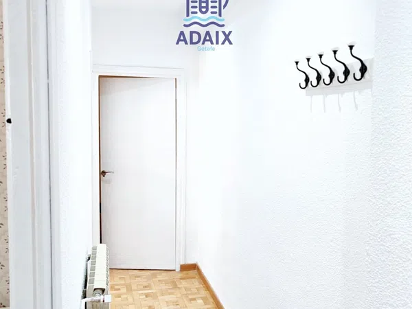 Piso en Calle Perales, Getafe Centro - Foto 13