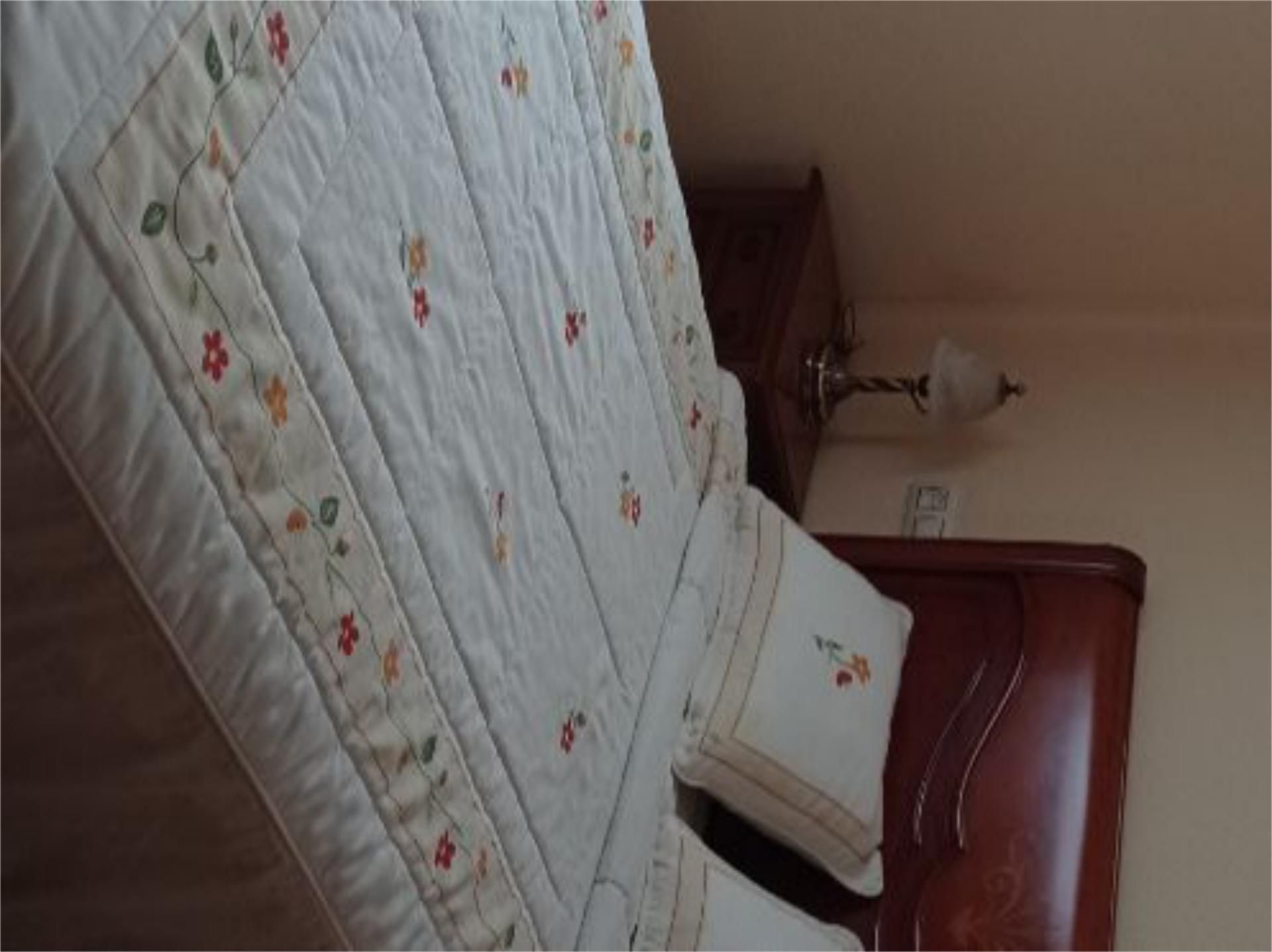 Piso en  Calle Santa Rosa 5 - Foto 8