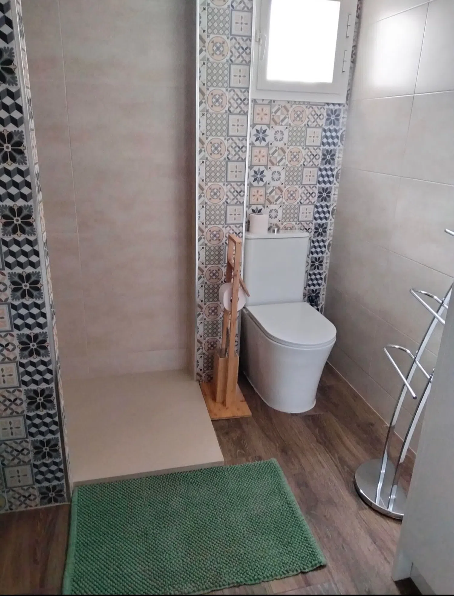 Piso en avenida Alcalde Manuel del Valle, 63 - Foto 4