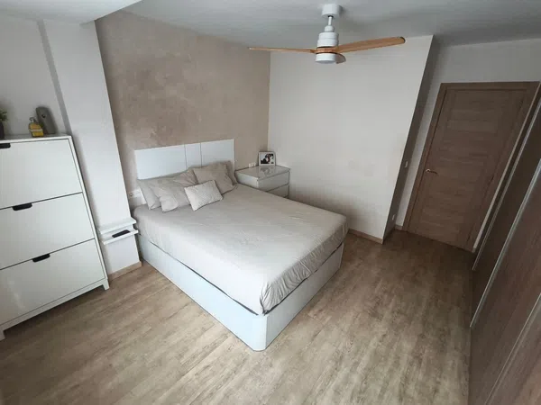 Piso en Calle Basoa, 2, El Pilar, El Pilar - Foto 1